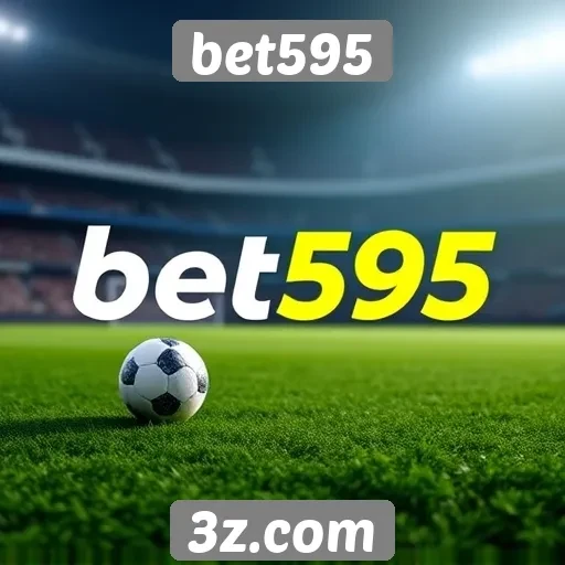 Comparação entre bet595 e concorrentes do mercado