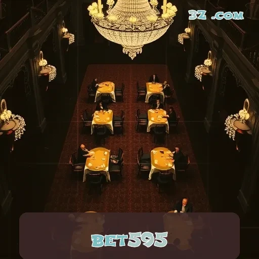 bet595: A Revolução da Seção de Ajuda Que Você Precisava Conhecer