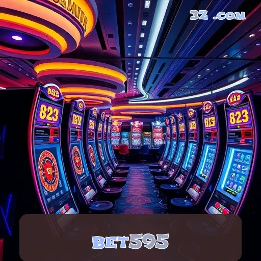 bet595 Novidades: O Que Há de Novo no Mundo dos Jogos Online?