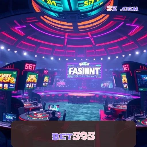 bet595 Poker: Estratégias e Recursos para Vencer no Jogo de Cartas