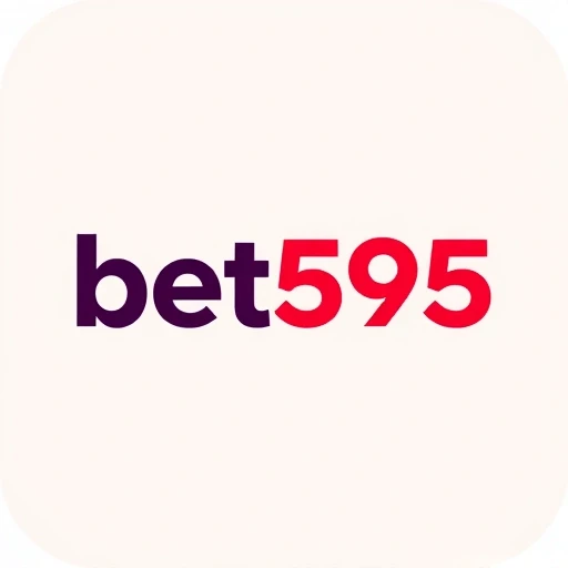 bet595 logo