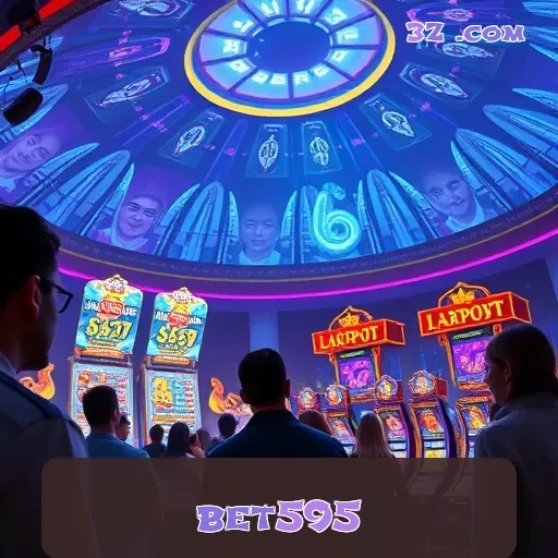 bet595: Descubra a Emoção das Apostas Virtuais no Brasil